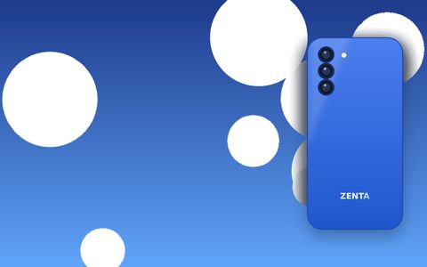 Đánh giá Orvo Lumen 13: selfie 50MP, pin 5.600mAh cho người trẻ