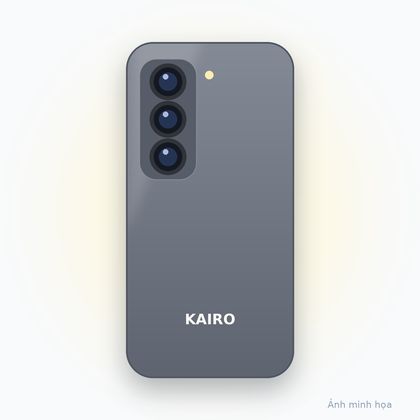 Kairo Vista 5 Ultra