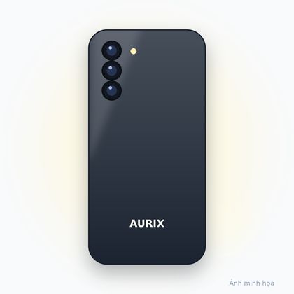 Aurix Halo 9 Lite