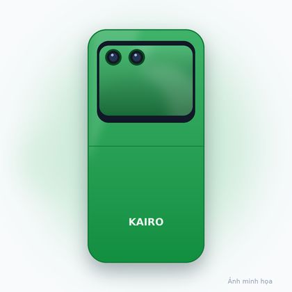 Kairo Clip 5