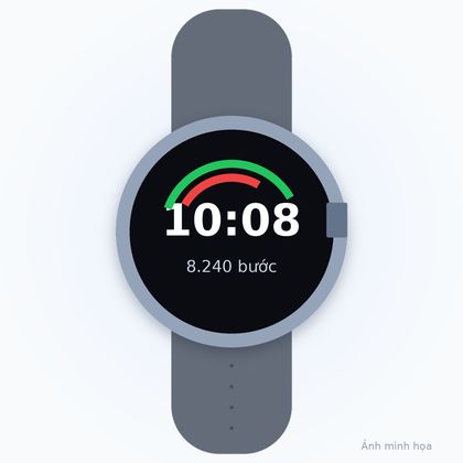 Zenta Watch Nova 2