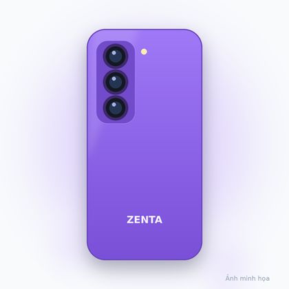 Zenta Nova 8 (cũ)