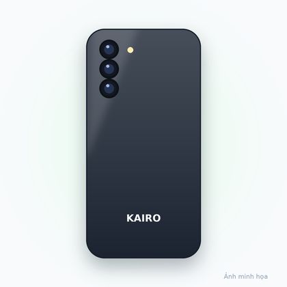 Kairo Vista 4 (cũ)