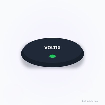 Voltix Đế sạc không dây 15W