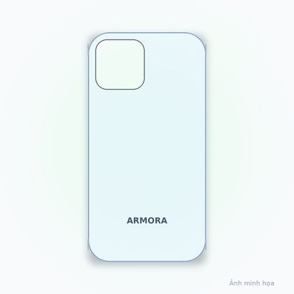 Armora Ốp lưng chống sốc Zenta Nova 9 Pro