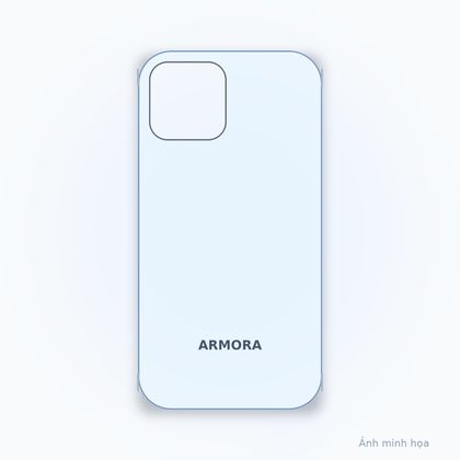 Armora Ốp lưng trong Zenta M7