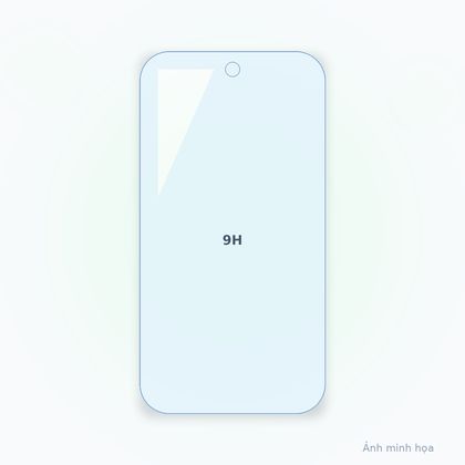 Armora Kính cường lực Zenta M7